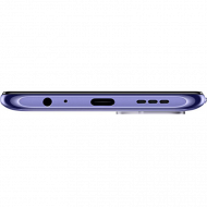 Xiaomi Redmi Note 10S NFC 6GB RAM 128GB Dual Sim Purple