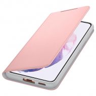 Калъф LED View Cover EF-NG996PPEGEE Samsung Galaxy S21 Plus Pink