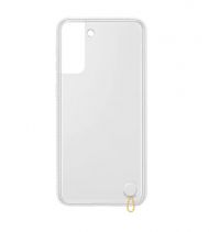 Калъф Clear Protective Cover EF-GG996CWEGWW Samsung Galaxy S21 Plus White