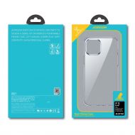 Калъф Joyroom T Series Ultra Thin Case iPhone 12/12 Pro Transparent