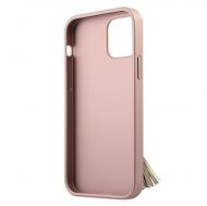 Калъф Original Faceplate Case Guess GUHCP12MRSSARG iPhone 12/12 Pro Pink