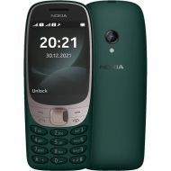 Nokia 6310 4G Dual Sim Green