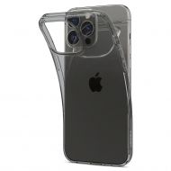 Калъф Spigen Crystal Flex Apple iPhone 13 Pro Space Crystal