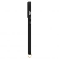 Калъф Spigen Cyrill Classic Charm Apple iPhone 13 Pro Black