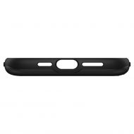 Калъф Spigen Slim Armor Apple iPhone 13 Pro Black