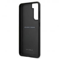Калъф Original Faceplate Case Ferrari FEOSIHCS21SBK Samsung Galaxy S21 Black