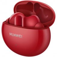 Huawei FreeBuds 4i Carbon Red