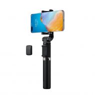 Селфи стик Huawei CF15 Tripod Selfie Stick Black