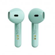 Безжични слушалки Trust Primo Touch Bluetooth Earphones Mint