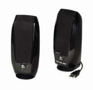 Тонколони Logitech S150 2.0 Speaker System Black