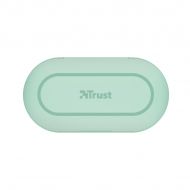 Безжични слушалки Trust Nika Touch Bluetooth Earphones Mint