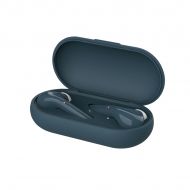 Безжични слушалки Trust Nika Touch Bluetooth Earphones Blue