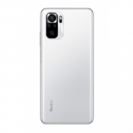 Xiaomi Redmi Note 10S NFC 6GB RAM 128GB Dual Sim White