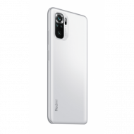Xiaomi Redmi Note 10S NFC 6GB RAM 128GB Dual Sim White