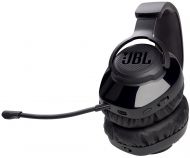 Геймърски слушалки JBL Quantum 350 Black