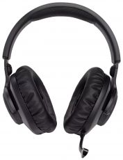 Геймърски слушалки JBL Quantum 350 Black