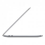 Лаптоп Apple MacBook Pro, M1, 8GB DDR4X, 256GB SSD, 13.3 WQXGA, Space Grey