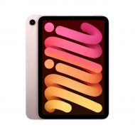 Таблет Apple 8.3-inch iPad Mini 6 Wi-Fi 4GB RAM 64GB Pink