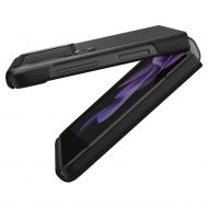 Калъф Spigen Airskin Samsung Galaxy Flip 3 Black