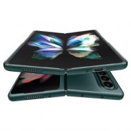 Калъф Spigen Airskin Samsung Galaxy Fold 3 Green