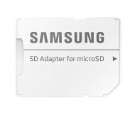 Карта памет Samsung EVO Plus microSD 128GB with Adapter
