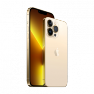 Apple iPhone 13 Pro Max 128GB 5G Gold