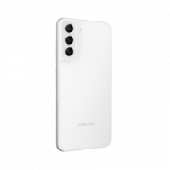 Samsung Galaxy S21 FE 5G 6GB RAM 128GB Dual Sim White 