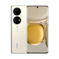 Huawei P50 Pro 8GB RAM 256GB Dual Sim Cocoa Gold
