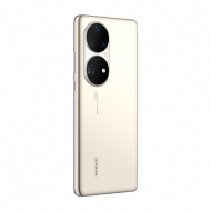 Huawei P50 Pro 8GB RAM 256GB Dual Sim Cocoa Gold