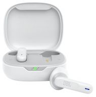 Безжични слушалки JBL Wave 300 TWS White