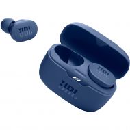 Безжични слушалки JBL T130NC TWS Blue