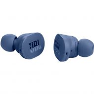 Безжични слушалки JBL T130NC TWS Blue