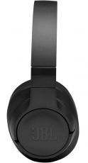 Безжични слушалки JBL T760BT Black