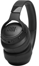 Безжични слушалки JBL T760BT Black