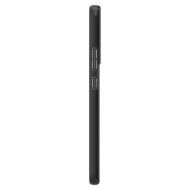 Калъф Spigen Thin Fit Samsung Galaxy S22 Black