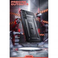 Калъф Supcase Unicorn Beetle Pro Samsung Galaxy S22 Black