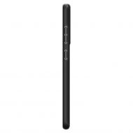 Калъф Spigen Thin Fit Samsung Galaxy S21 FE Black