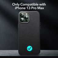 Калъф ESR Metro Magsafe iPhone 13 Pro Max Black