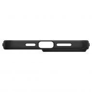 Калъф Spigen Thin Fit iPhone 13 Pro Max Black