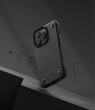 Калъф Ringke Onyx Durable Case iPhone 13 Pro Max Black