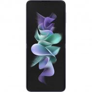Samsung Galaxy Z Flip 3 5G SM-F711F 8GB RAM 128GB Dual Sim Violet