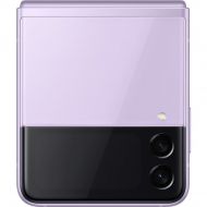 Samsung Galaxy Z Flip 3 5G SM-F711F 8GB RAM 128GB Dual Sim Violet