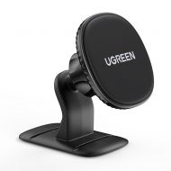 Универсална стойка за телефон Ugreen Magnetic Car Holder Black