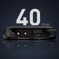 Стартиращо устройство Baseus Power Starter Car Jump 8000 mAh 12V 800A 220V/100W Black
