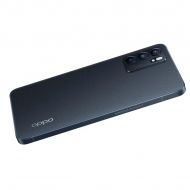 Oppo Reno 6 5G 8GB RAM 128GB Dual Sim Stellar Black