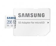 Карта памет Samsung EVO Plus microSD 256GB with Adapter