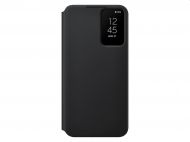 Калъф Samsung Galaxy S22 Plus Smart Clear View Cover Black