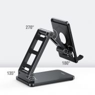 Стойка Joyroom JR-ZS282 Foldable Holder Phone Stand Black