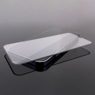 9D Стъклен Протектор Wozinsky Samsung Galaxy A22 Tempered Glass Full Glue Black