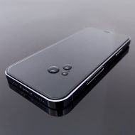 9D Стъклен Протектор Wozinsky Xiaomi Redmi 9A/Redmi 9C Tempered Glass Full Glue Black